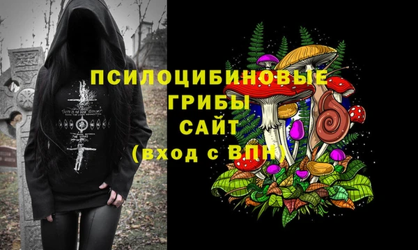MESCALINE Богданович