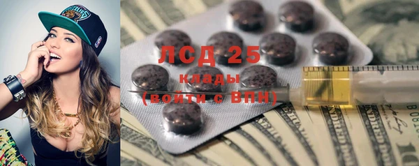 MESCALINE Богданович
